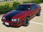 Thumbnail Photo 0 for 1991 Ford Mustang LX V8 Hatchback